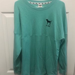 Victoria’s Secret PINK long sleeve